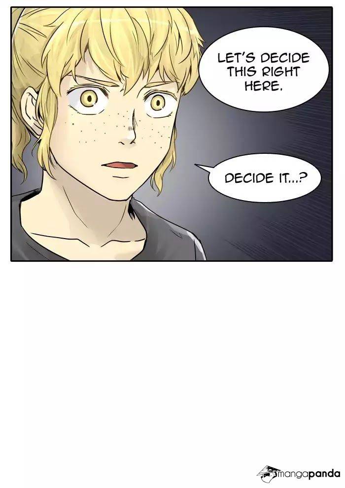 Tower of God Chapter 392 image 025